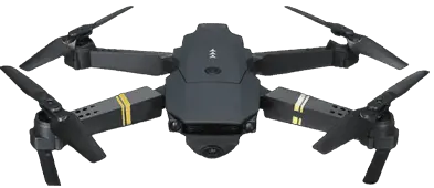 Black Falcon 4K Drone