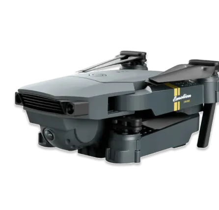 Black Falcon 4K Drone